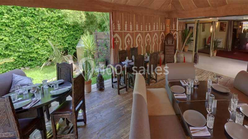 Traiteur Mougins (Alpes-Maritimes) - La Menthe Douce #2