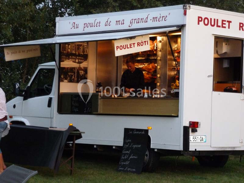Au Poulet de ma Grand-Mère - galerie - photo 6