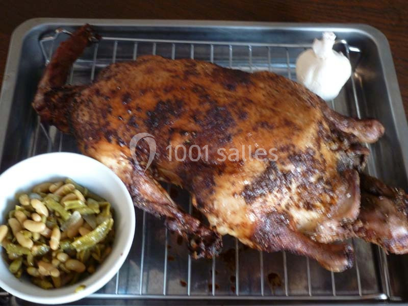 Au Poulet de ma Grand-Mère - galerie - photo 7