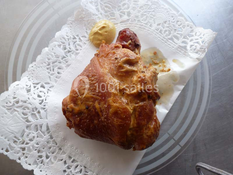 Au Poulet de ma Grand-Mère - galerie - photo 8