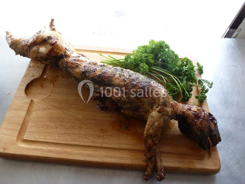 Au Poulet de ma Grand-Mère - galerie - photo 13