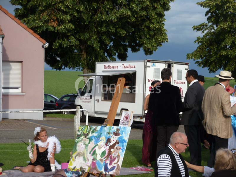 Au Poulet de ma Grand-Mère - galerie - photo 19