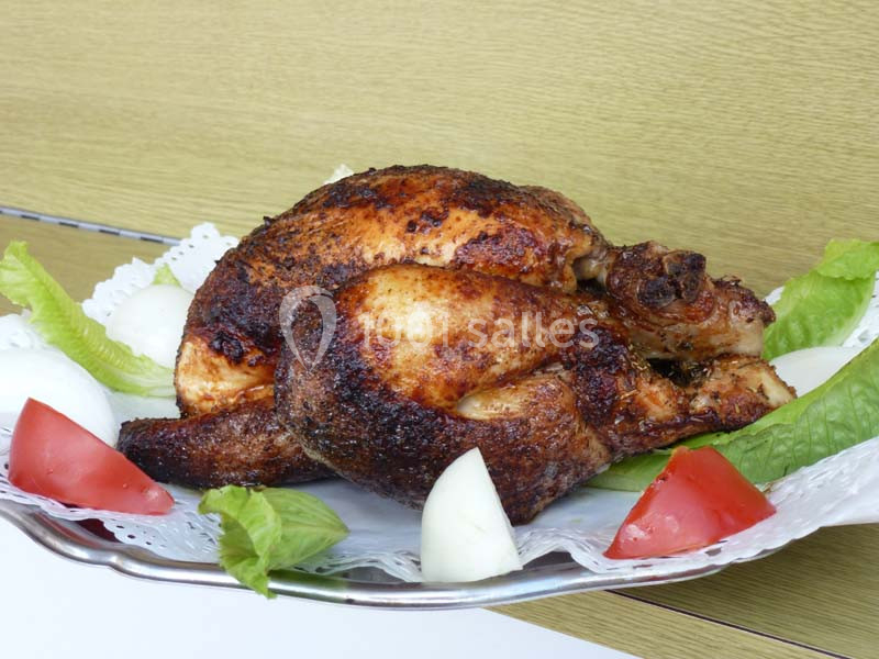 Au Poulet de ma Grand-Mère - galerie - photo 9