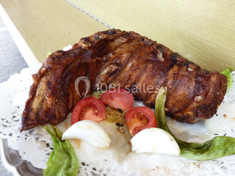 Au Poulet de ma Grand-Mère - galerie - photo 10