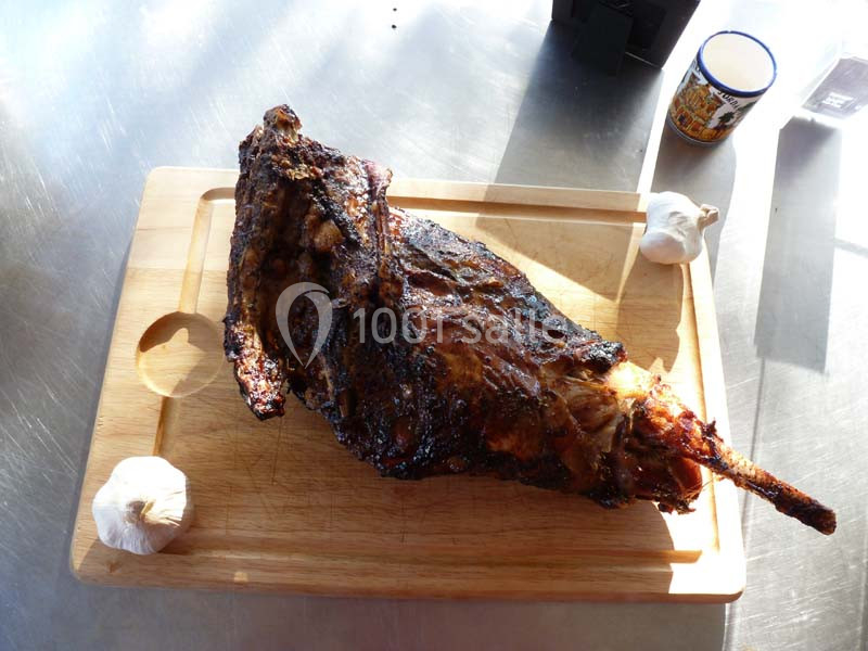Au Poulet de ma Grand-Mère - galerie - photo 12
