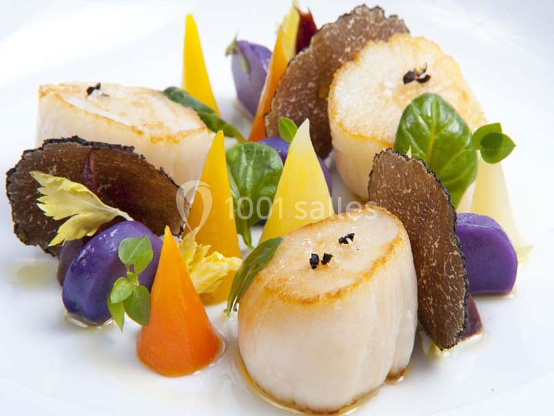 Traiteur La Valette-du-Var (Var) - Gourmandises92 #1