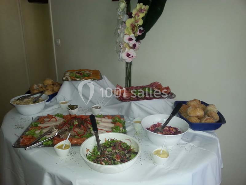 Traiteur La Valette-du-Var (Var) - Gourmandises92 #3