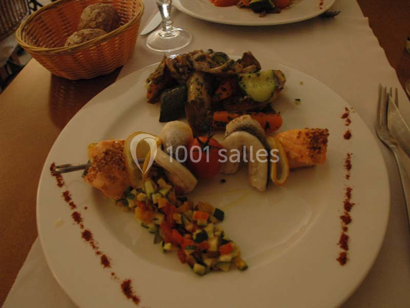 Traiteur La Valette-du-Var (Var) - Gourmandises92 #5