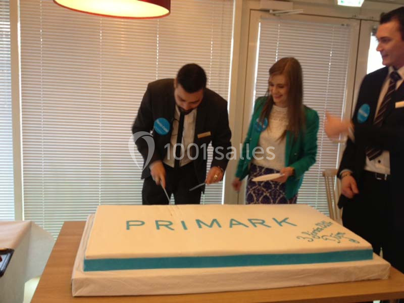 Traiteur La Valette-du-Var (Var) - Gourmandises92 #7