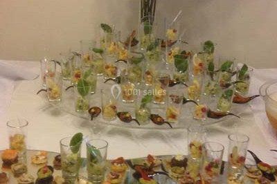 Miniature Traiteur La Valette-du-Var (Var) - Gourmandises92 #9 Traiteur La Valette-du-Var (Var) - Gourmandises92 #25