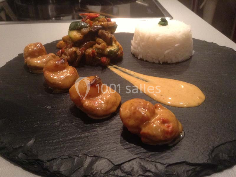 Traiteur La Valette-du-Var (Var) - Gourmandises92 #11