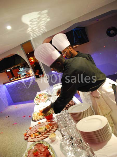 Traiteur La Valette-du-Var (Var) - Gourmandises92 #15