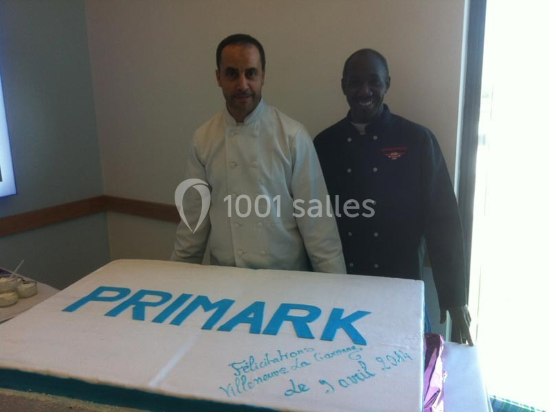 Traiteur La Valette-du-Var (Var) - Gourmandises92 #17