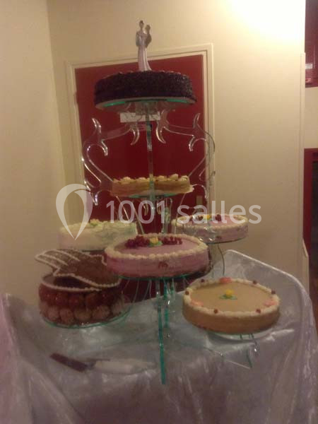 Traiteur La Valette-du-Var (Var) - Gourmandises92 #19