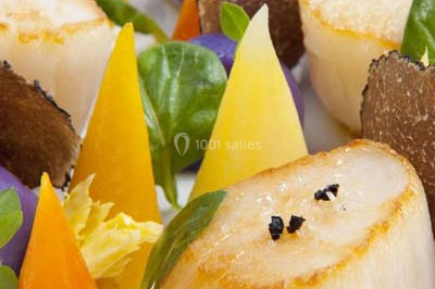 Gourmandises92 - photo 1
