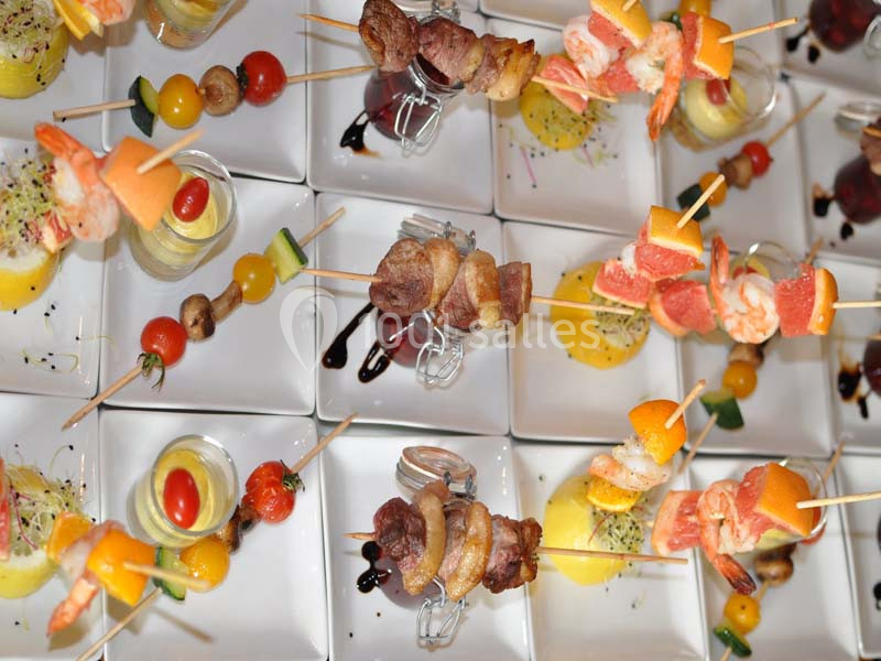 Gourmandises92 - galerie - photo 2
