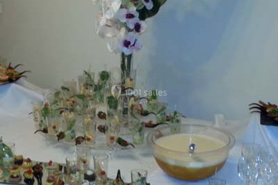 Gourmandises92 - photo 4
