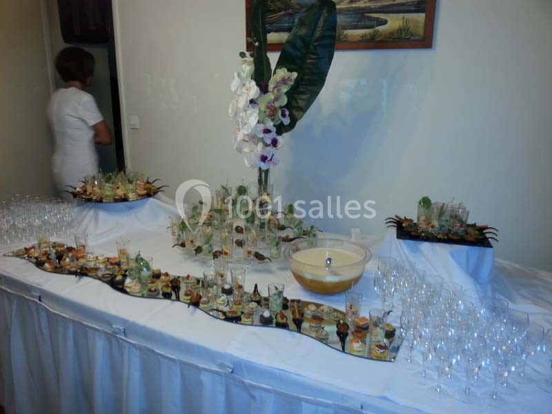 Gourmandises92 - galerie - photo 4