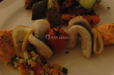 Gourmandises92 - photo 5