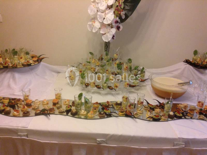 Gourmandises92 - galerie - photo 9