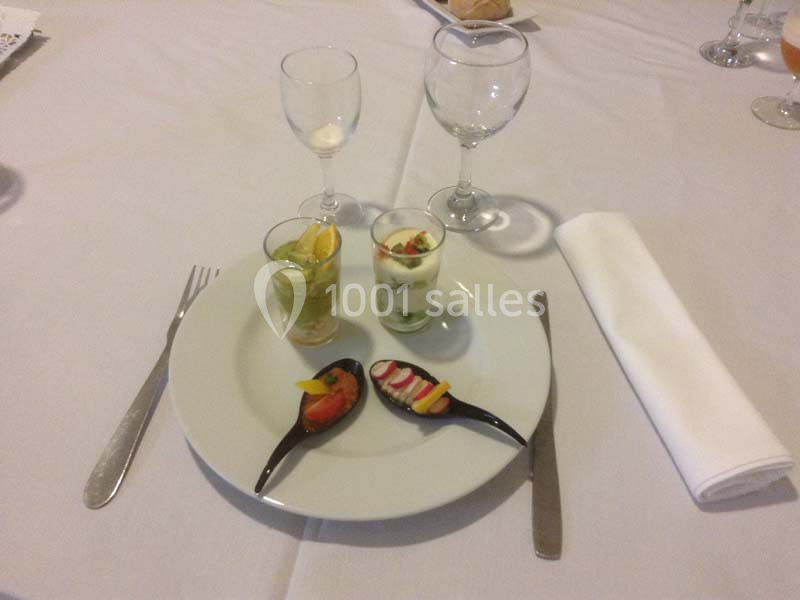 Gourmandises92 - galerie - photo 10