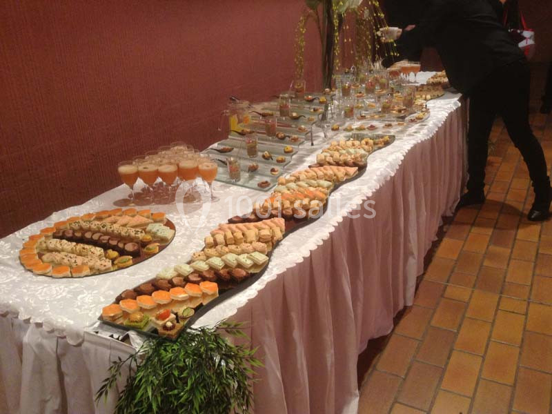 Gourmandises92 - galerie - photo 12