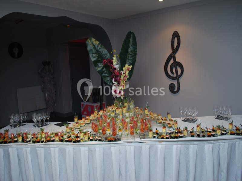 Gourmandises92 - galerie - photo 14