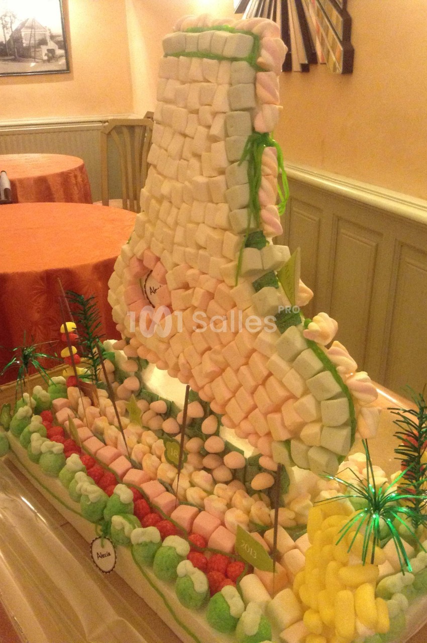 Gourmandises92 - galerie - photo 20