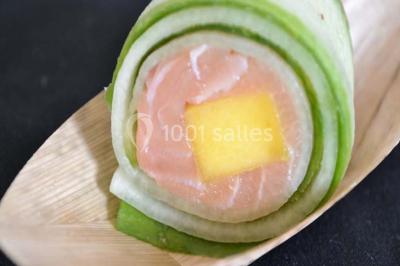 Crazy Cook Catering - photo 1