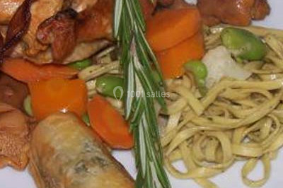 Traiteur Sitia - photo 5