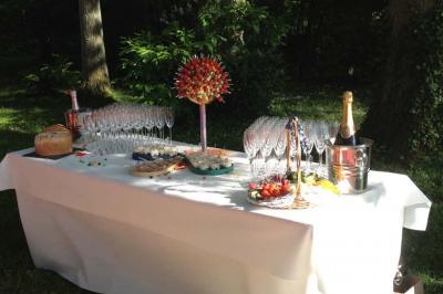 La Maison Courrèges La Maison Courrèges