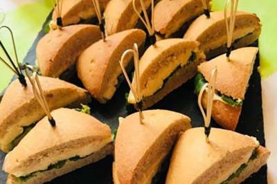 Traiteur Vaux-le-Pénil (Seine-et-Marne) - La Maison Courrèges #23