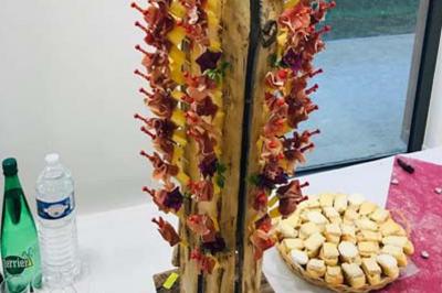 Traiteur Vaux-le-Pénil (Seine-et-Marne) - La Maison Courrèges #23