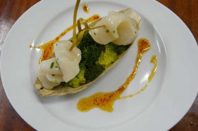 Traiteur Vaux-le-Pénil (Seine-et-Marne) - La Maison Courrèges #23