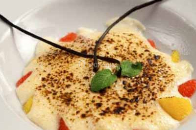 Restaurant Les Jardins De Villennes Restaurant Les Jardins De Villennes