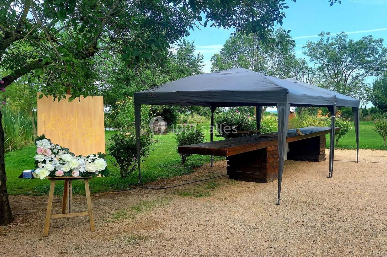 Domaine Saint Julien - galerie - photo 9