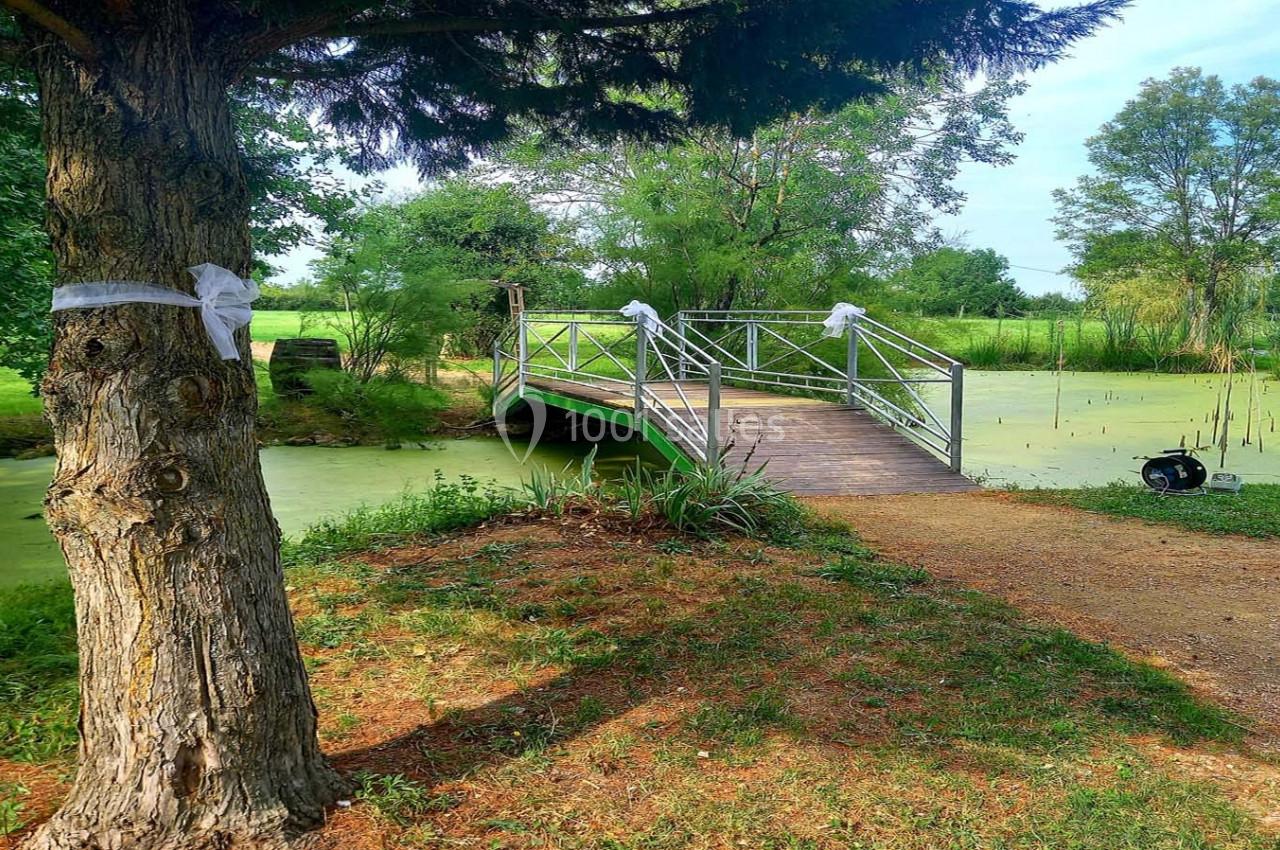 Domaine Saint Julien - galerie - photo 10