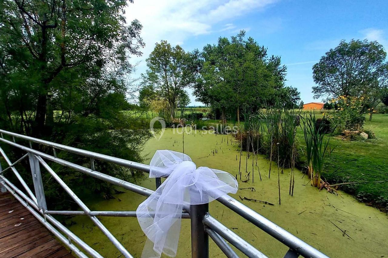 Domaine Saint Julien - galerie - photo 11