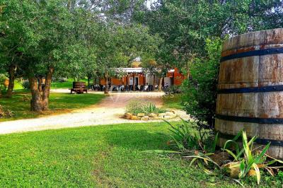 Domaine Saint Julien - photo 5