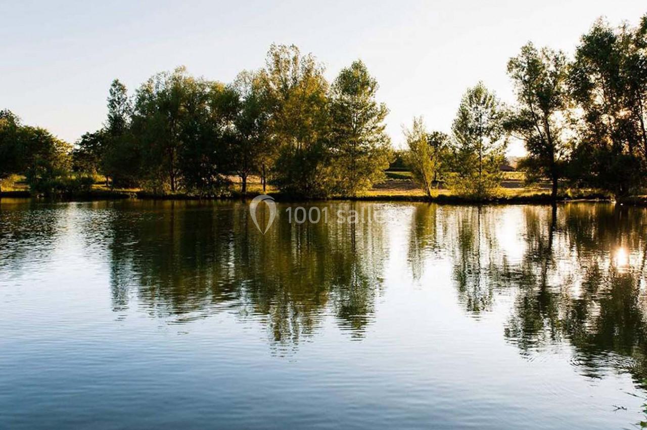 Domaine Saint Julien - galerie - photo 12