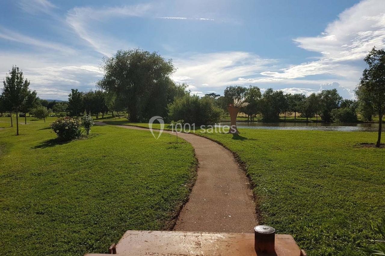 Domaine Saint Julien - galerie - photo 13