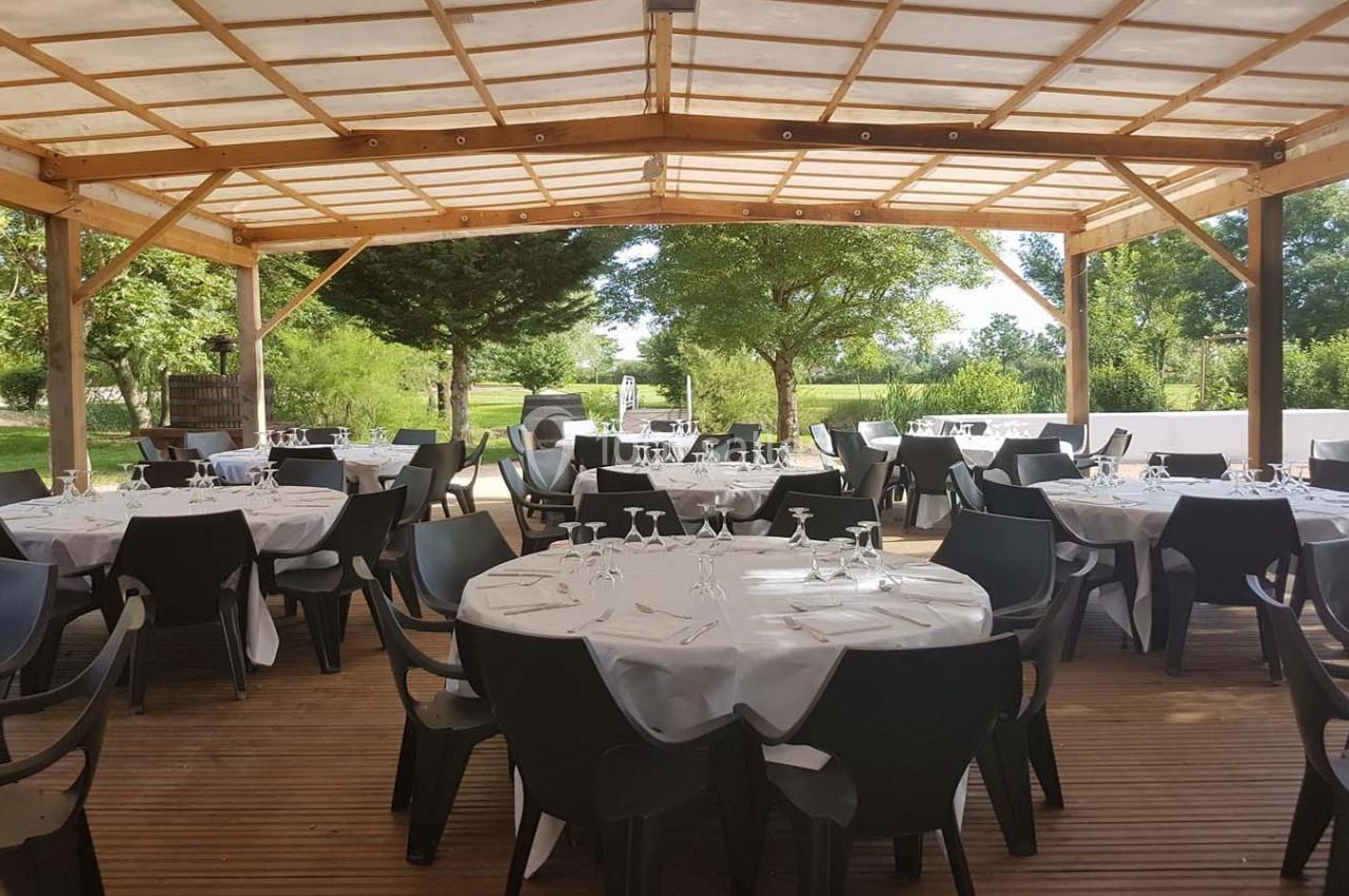 Domaine Saint Julien - galerie - photo 7