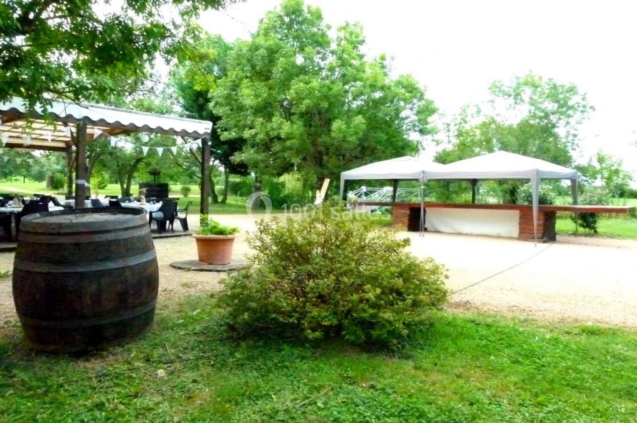 Domaine Saint Julien - galerie - photo 6
