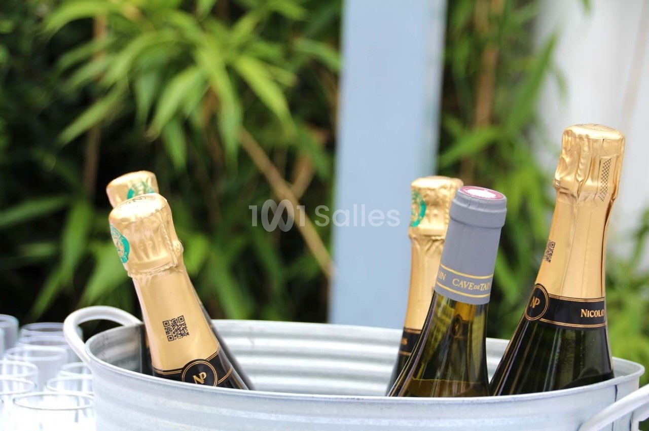 Domaine Saint Julien - galerie - photo 14