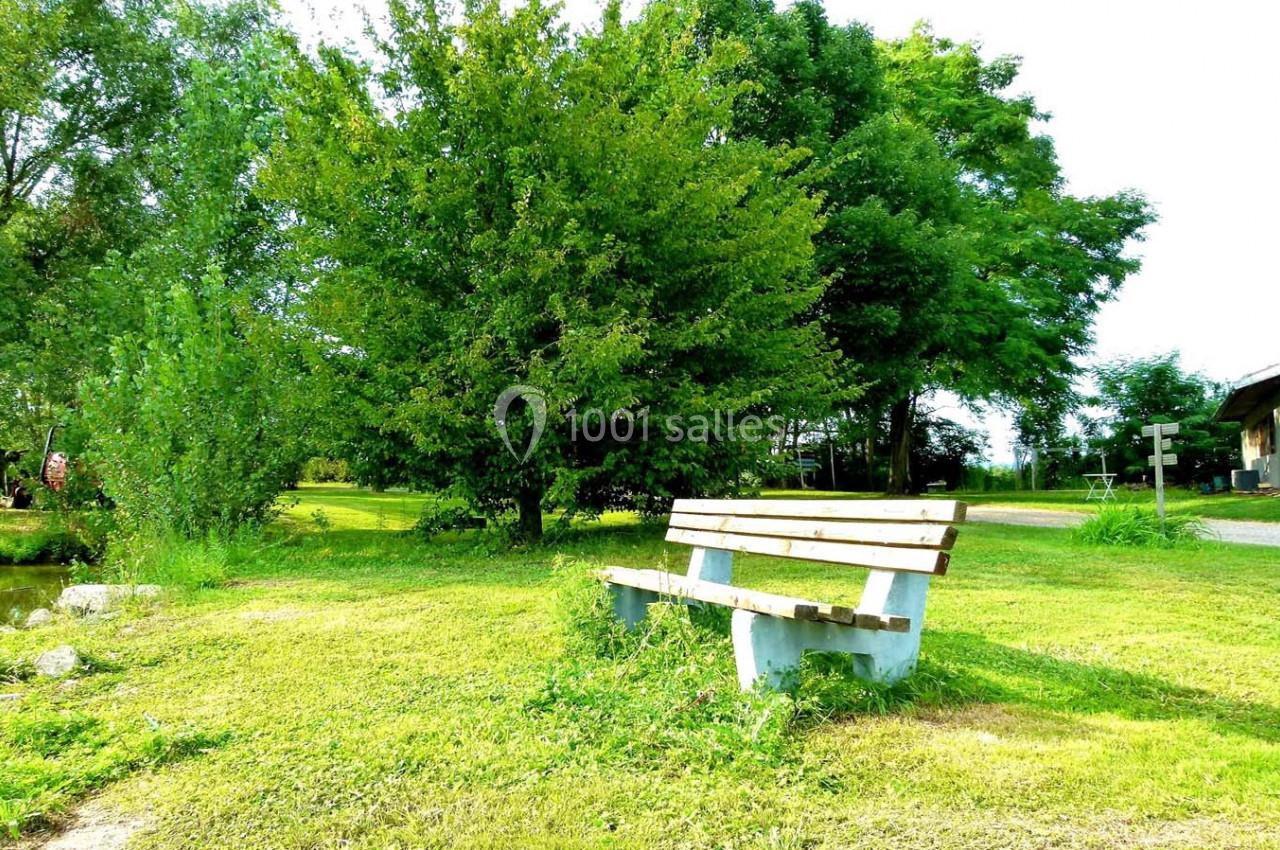 Domaine Saint Julien - galerie - photo 17
