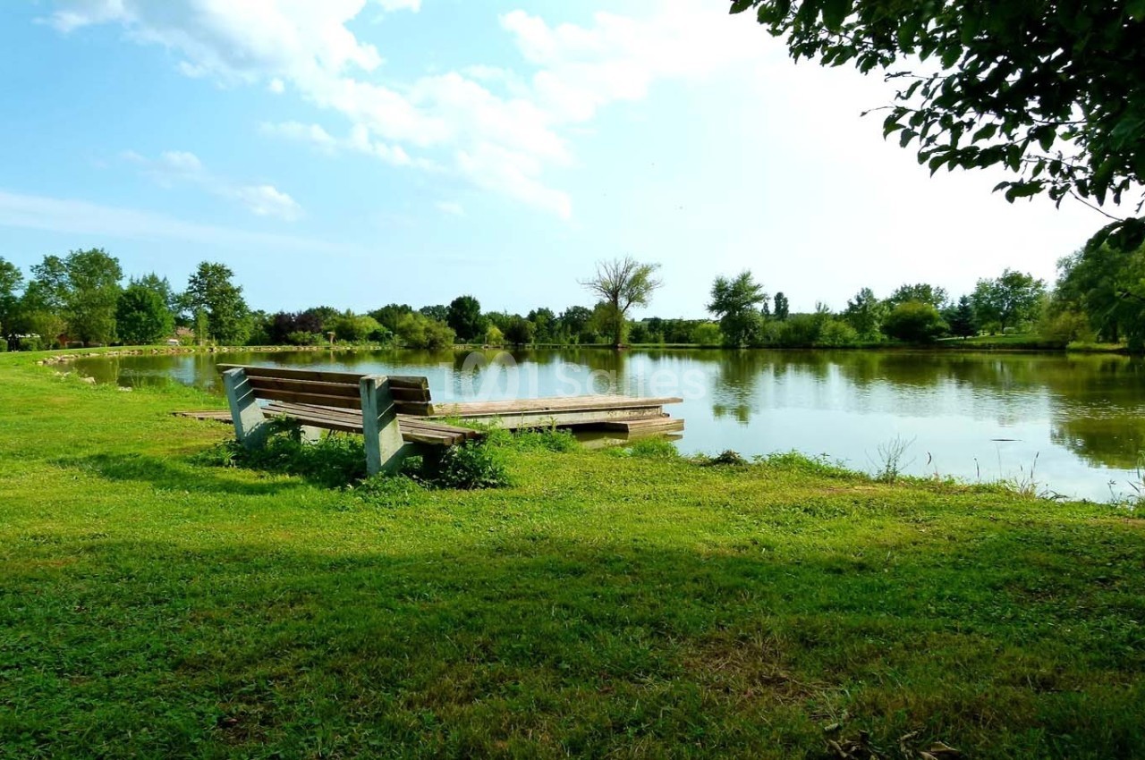 Domaine Saint Julien - galerie - photo 19