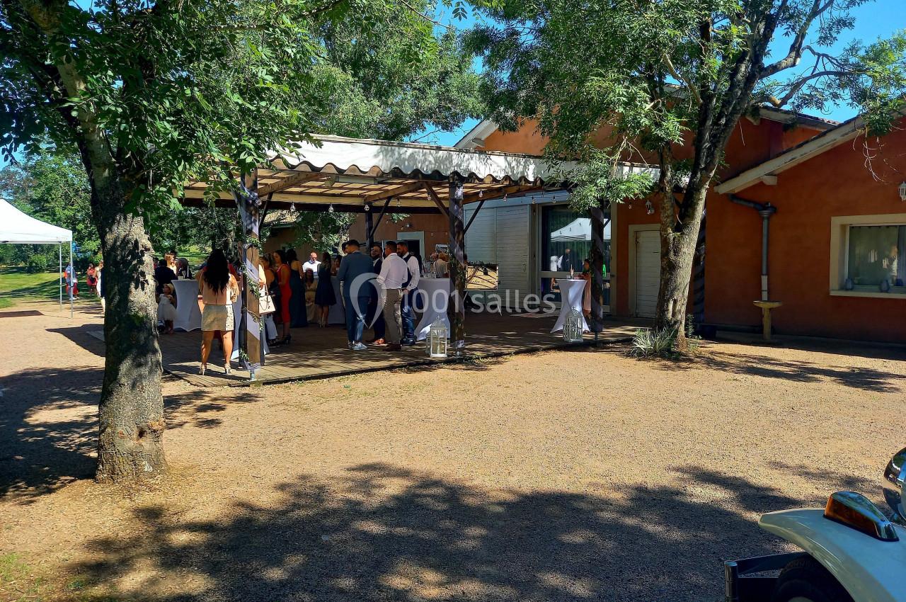 Domaine Saint Julien - galerie - photo 16