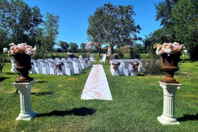 Domaine Saint Julien - photo 1