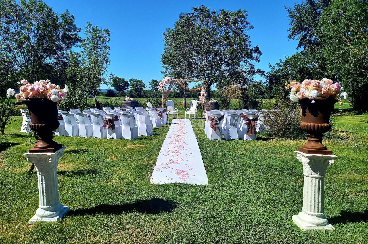 Domaine Saint Julien - galerie - photo 1