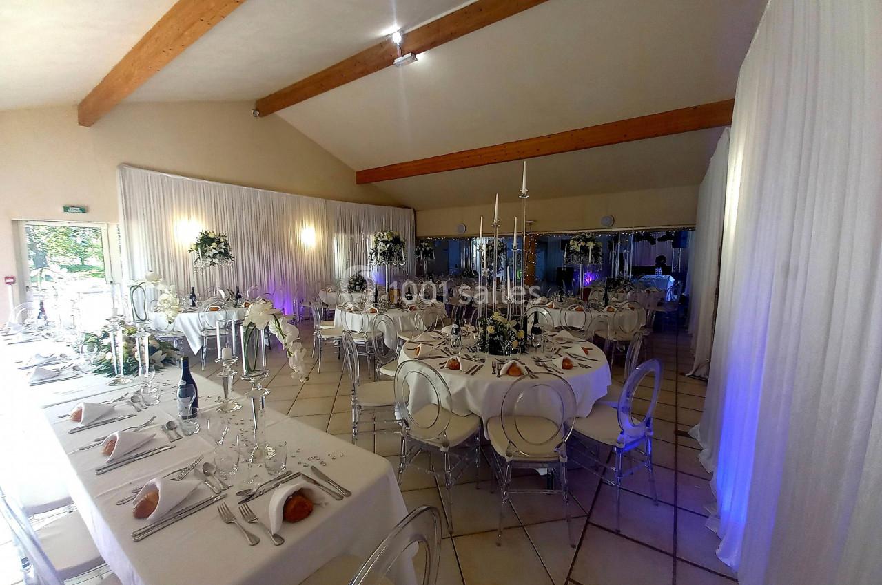 Domaine Saint Julien - galerie - photo 22